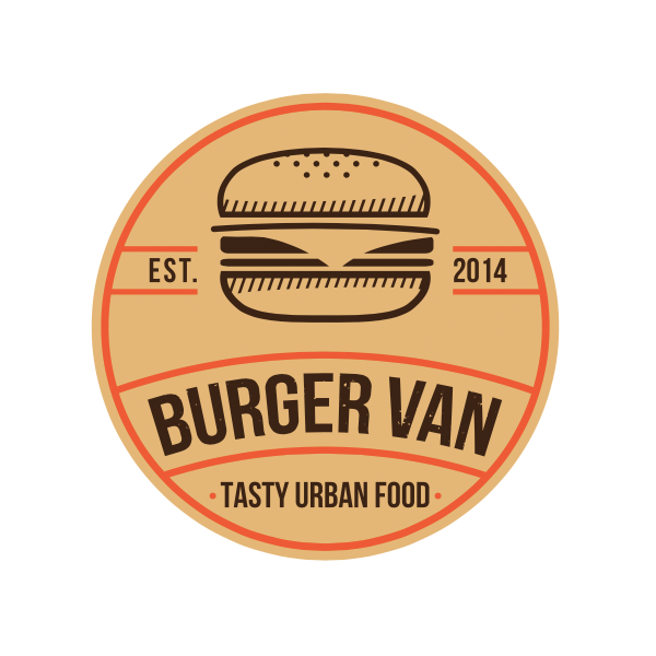 Burger Van