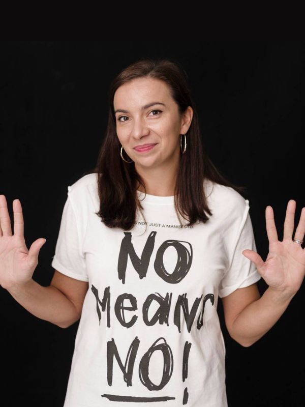 Andreea Bragă