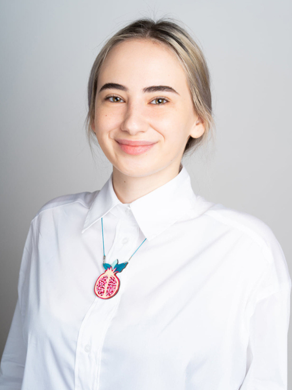 Andrada Cilibiu