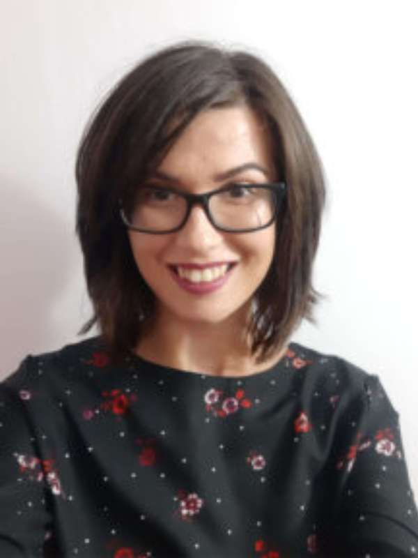 Elena Samoilă
