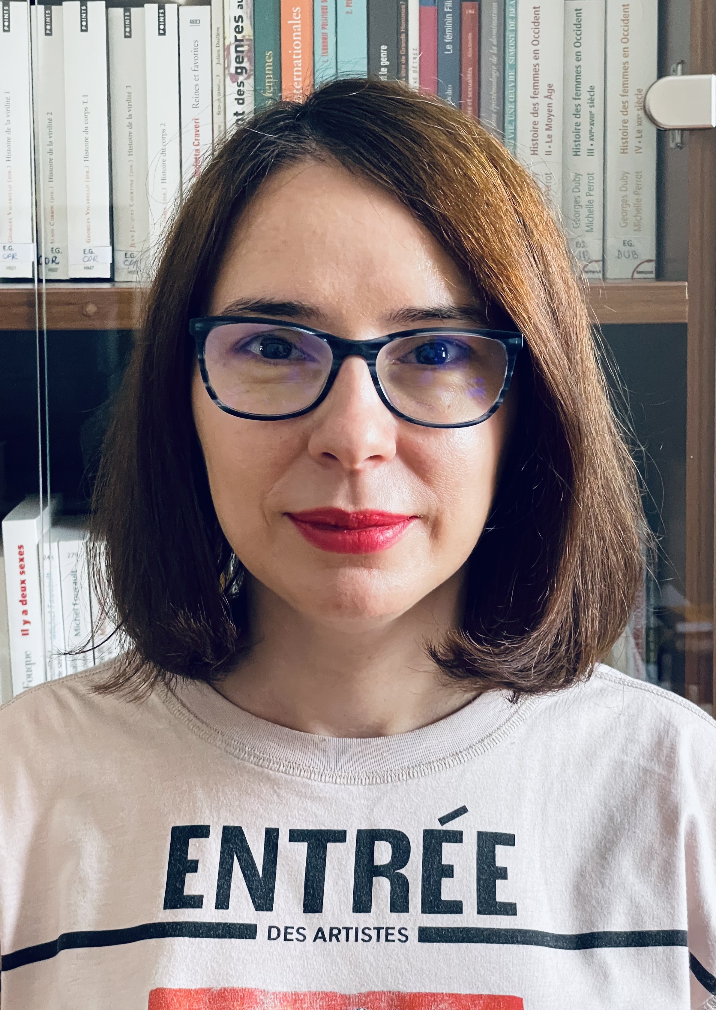 Simona Necula