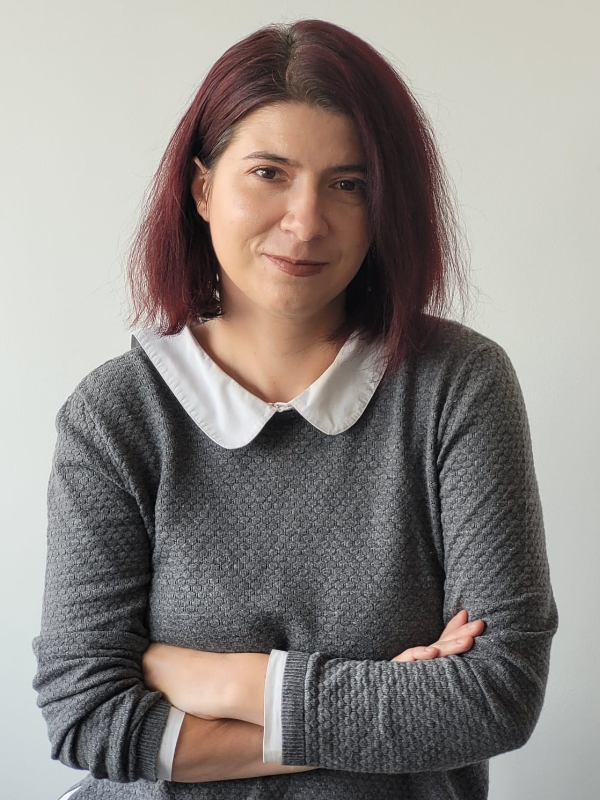 Miruna Pantel